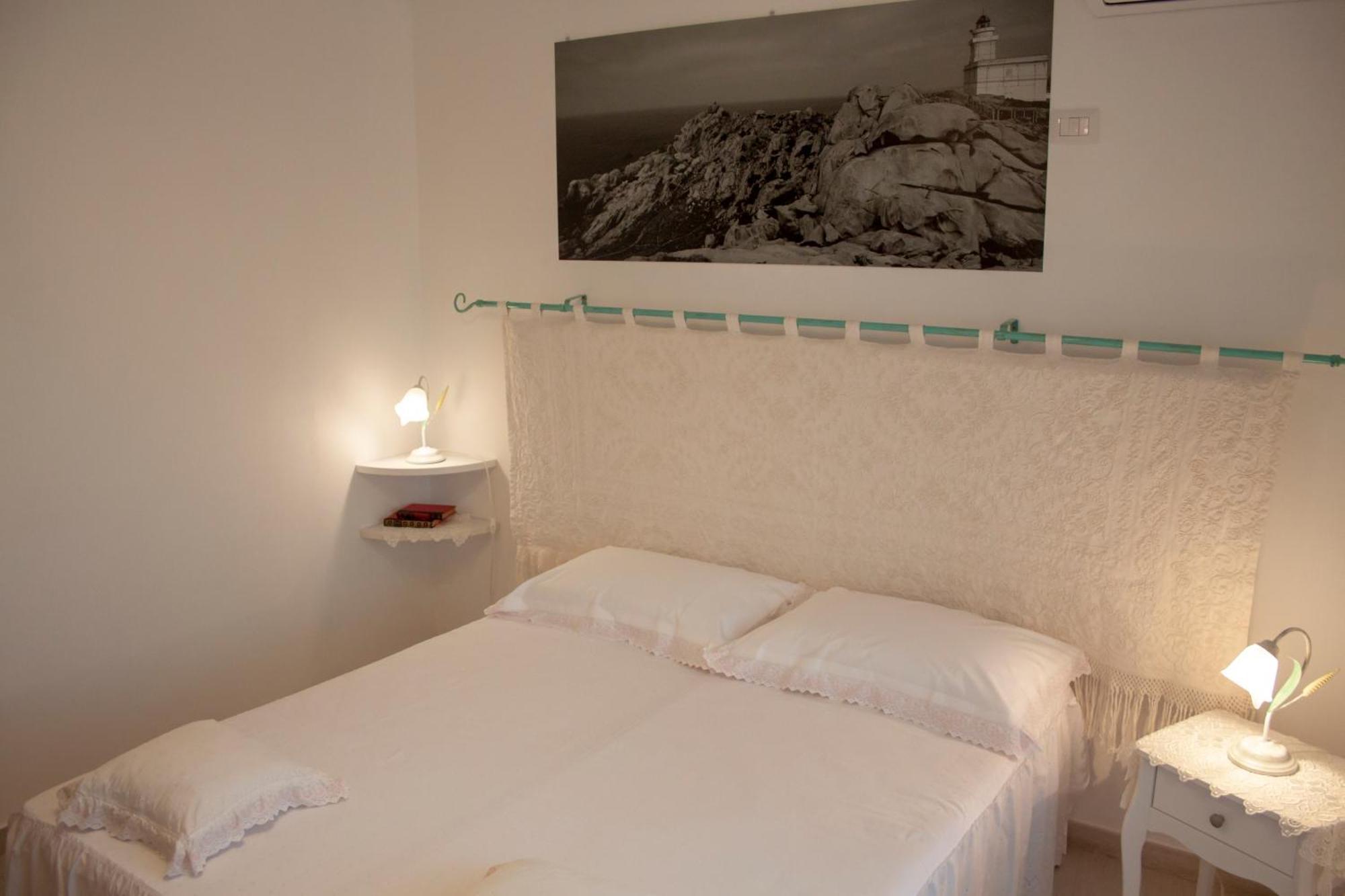 B&B Giu&Gio Alghero Dış mekan fotoğraf