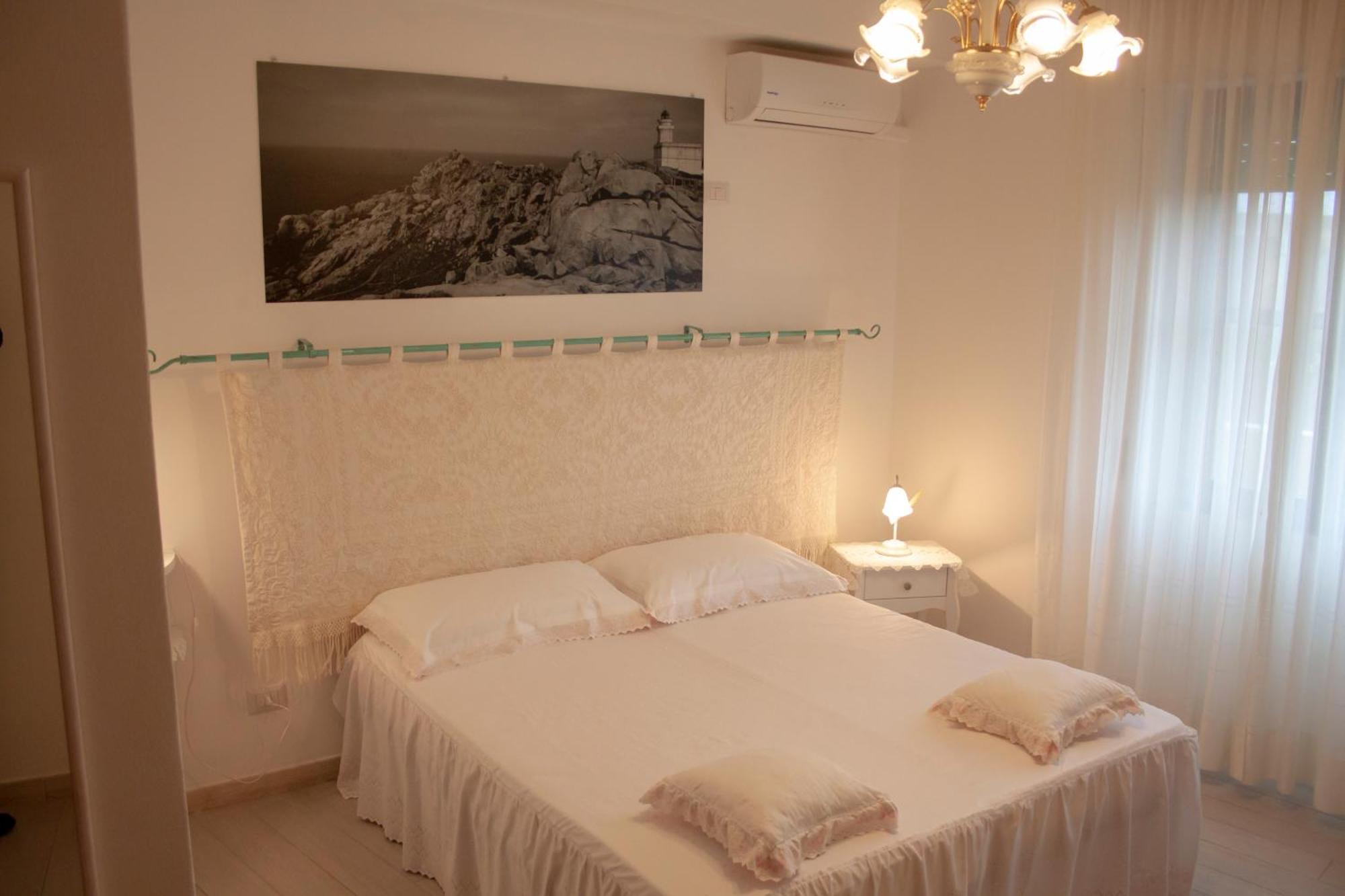 B&B Giu&Gio Alghero Dış mekan fotoğraf